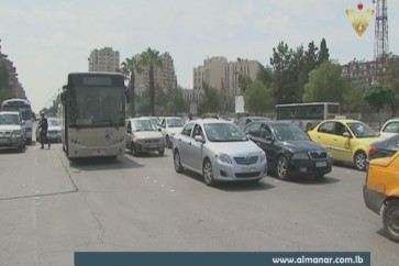دمشق