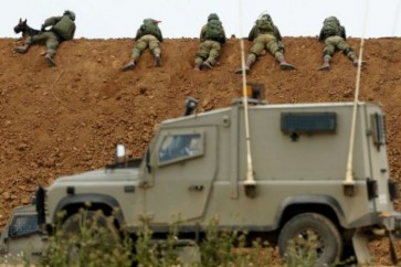 جيش الاحتلال يحمّل حماس مسؤولية توتر الأوضاع على حدود غزة