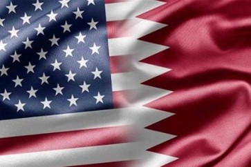 الولايات المتحدة- قطر