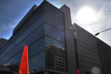 البنك الدولي يقرر زيادة رأسماله