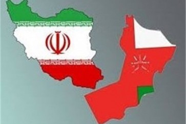 لجنة التعاون العسكري الايراني العماني