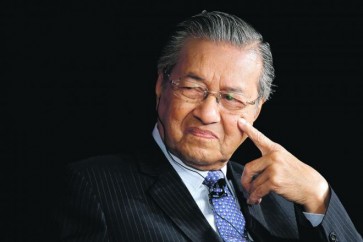 photo-of-dr-mahathir-mohamed