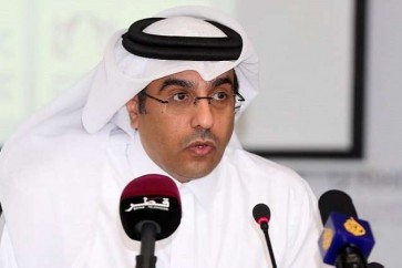 رئيس االلجنة الوطنية القطرية لحقوق الإنسان علي بن صميخ المري