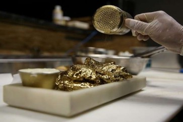 تعاون روسي صيني لتطوير منجم ذهب في سيبيريا