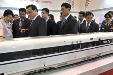 خط للسكة الحديد سيربط الصين بالنيبال