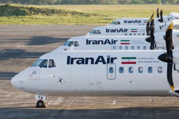 طائرات ايرانية