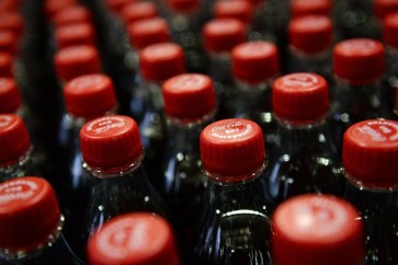 شركات المشروبات الغازية في أستراليا تتعهد بخفض استخدام السكر