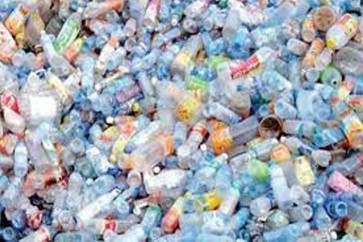دعوة عالمية لإنقاذ المتوسط من البلاستيك