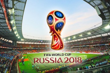 روسيا: 2 مليار دولار عائدات السياحة خلال كأس العالم