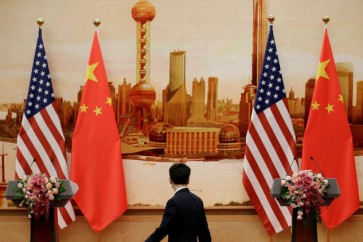لماذا تتوعد الصين الولايات المتحدة؟