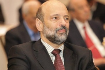 رئيس الحكومة الأردنية المكلف عمر الرزاز