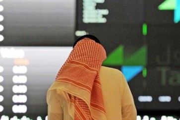 الحكومة السعودية تستدين أكثر من 800 مليون دولار