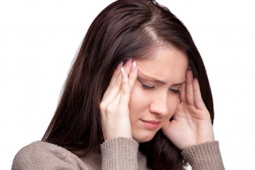 4 حلول سحرية للقضاء على آلام الصداع