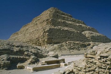 مصر.. اكتشاف ورشة أثرية للتحنيط