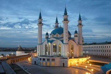 اقبال كبير على المشاركة في مهرجان السينما الإسلامية في روسيا