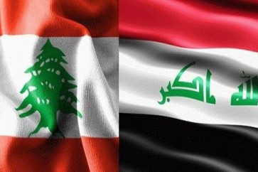 لبنان_العراق