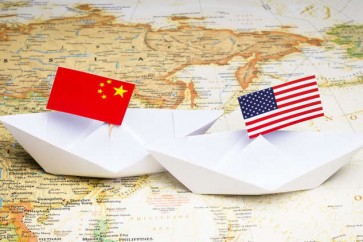 بكين تهدد واشنطن برسوم على بضائع بـ60 مليار دولار