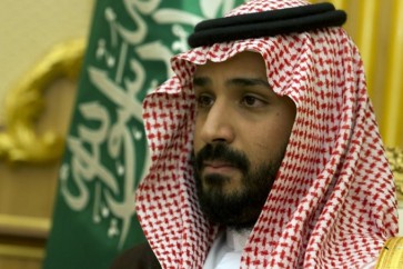 محمد بن سلمان