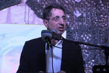 حسين الحاج حسن