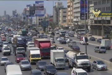 السير في لبنان