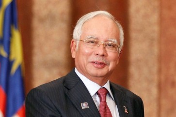 Malaysian-Prime-Minister-Najib-Razak