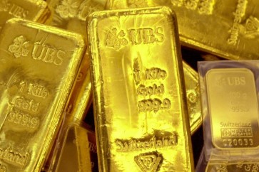 الذهب يرتفع مع تراجع الدولار ويتجه لأول مكسب أسبوعي في 4 أسابيع