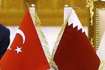 توقيع اتفاقية الشراكة التجارية والاقتصادية بين تركيا وقطر