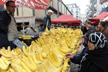 أزمة "الكوليرا" تضرب صادرات الجزائر