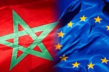 العلاقات المغربية الاوروبية