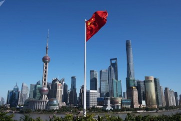 40ألف شركة جديدة في الصين برأس مال أجنبي تقفز بالاقتصاد المحلي