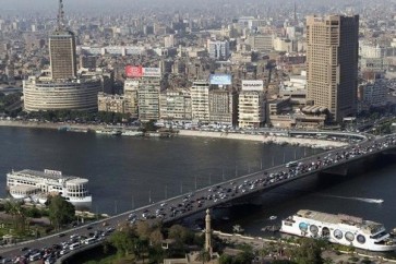 صندوق النقد الدولي: الاقتصاد المصري يتعافى بقوة