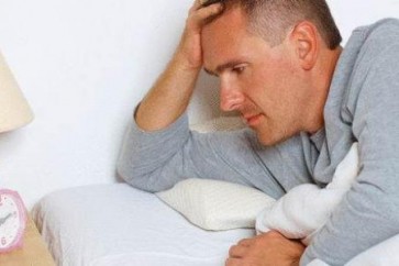 دراسة: سوء انتظام ضربات القلب مرتبط بقلة النوم