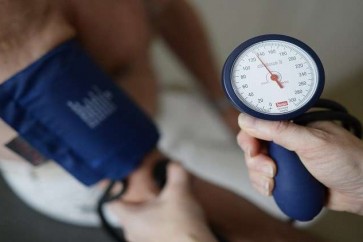 دراسة أمريكية تغير حياة مرضى ارتفاع ضغط الدم