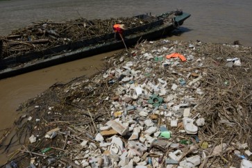 الصين تمنح بعض مدنها 88 مليون دولار لمعالجة تلوث الأنهار