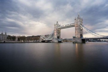 تقرير: لندن ومدن عالمية مهددة بالغرق!