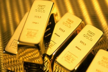 الذهب يصعد بفعل خسائر الأسهم والدولار