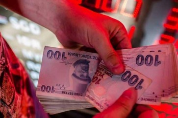 ضربة جديدة للاقتصاد التركي