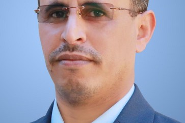 وزير الاعلام اليمني ضيف الله الشامي