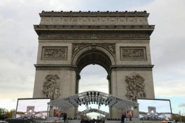 لقاء دولي كبير في باريس لإحياء ذكرى انتهاء الحرب العالمية الأولى