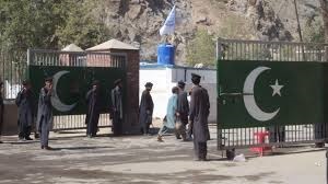 مسؤول باكستاني يرجح الانتهاء من بناء السياج الحدودي مع أفغانستان بحلول 2020