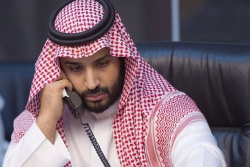 محمد بن سلمان