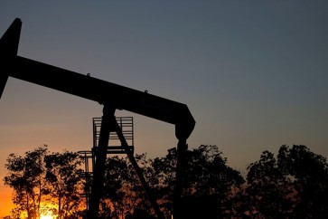 صادرات النفط السعودية إلى تراجع