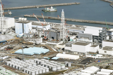 اليابان تطالب بمحاكمة متورطين في كارثة فوكوشيما النووية