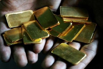 الخوف من "بريكست" يدفع الإيرلنديين لشراء الذهب
