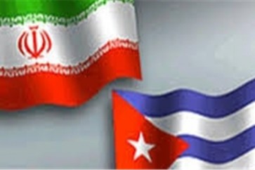 ايران وكوبا توقعان وثائق للتعاون الثنائي في شتى المجالات