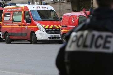 دوي انفجار وسط العاصمة الفرنسية والشرطة ترجح أن يكون السبب تسرباً للغاز