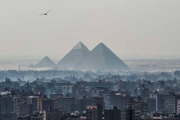 النقد الدولي" يمهد لمنح مصر 2 مليار دولار