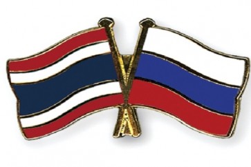 وزيرا خارجية روسيا وتايلاند يتفقان على تعزيز التعاون في المجال العسكري التقني