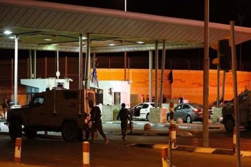 العدو الاسرائيلي111