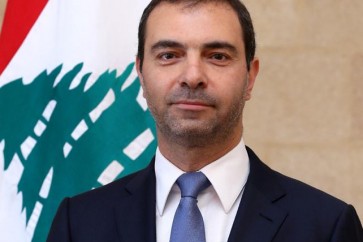 الوزير عادل افيوني